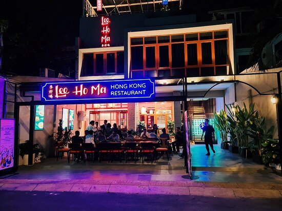 Ảnh Nhà hàng Hong Kong LEE HO MA