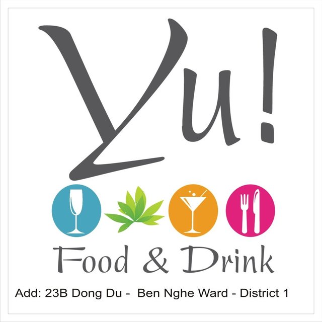 Ảnh Yu! Food & Drink