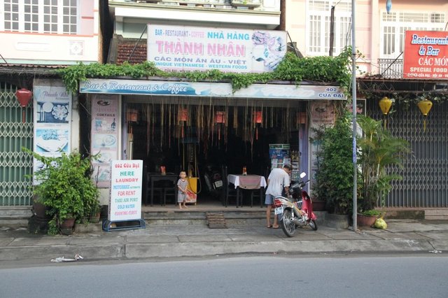 Ảnh Nhà hàng Nguyễn Thành Nhân
