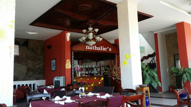Ảnh Nathalie's Vung Tau Restaurant & Hotel