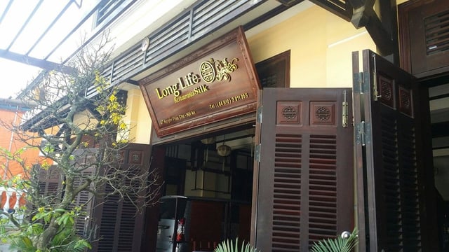 Ảnh Long Life Restaurant & Silk