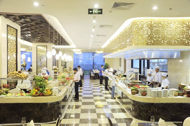 Ảnh Nhà hàng Royal Buffet