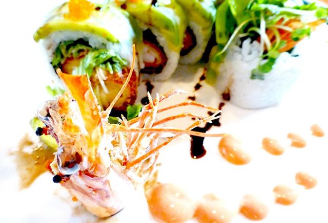 Ảnh Nhà Hàng Banjiro