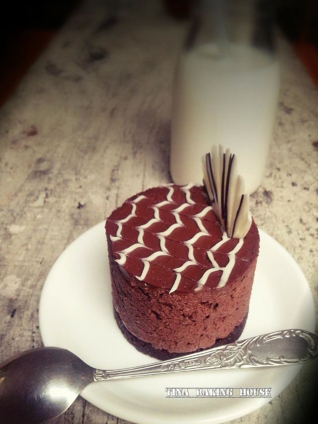 Ảnh Tina Cakes