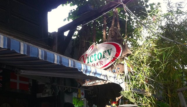 Ảnh Victory Bar