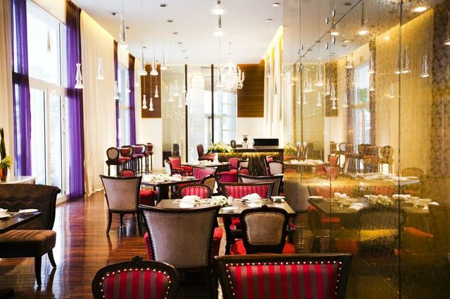 Ảnh Cafe Lautrec