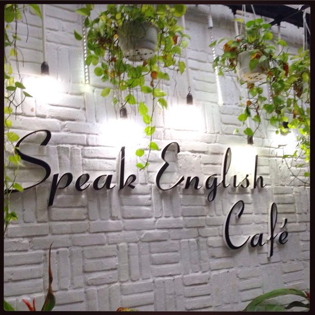 Ảnh TiPi Speak English Cafe