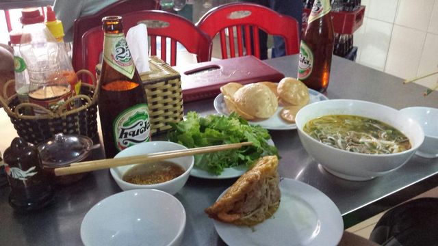 Ảnh Bún Bò Thượng Tứ