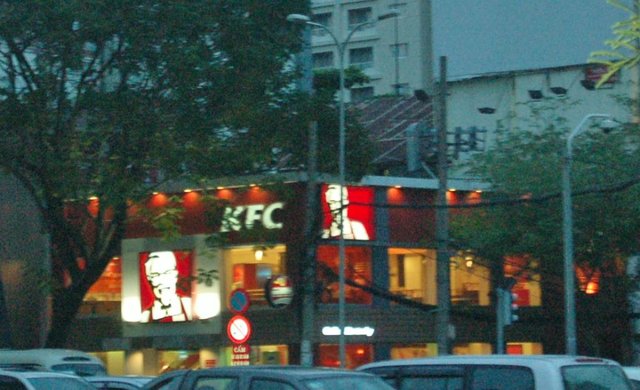 Ảnh KFC