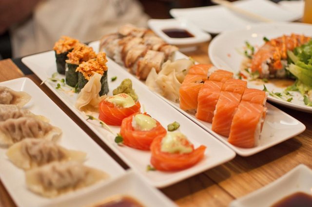 Ảnh Nhà hàng Love Sushi Phan Thiết
