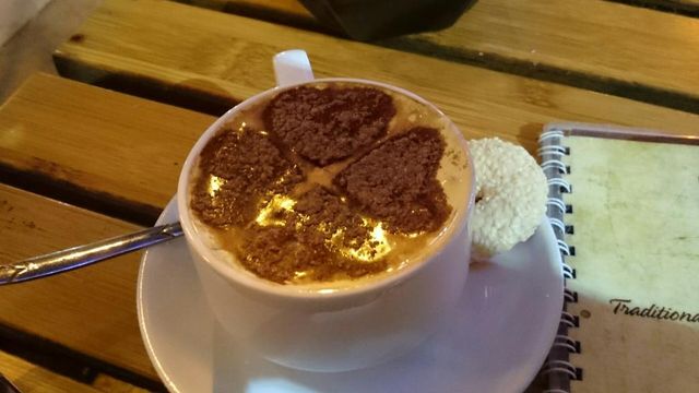 Ảnh Sử Cafe