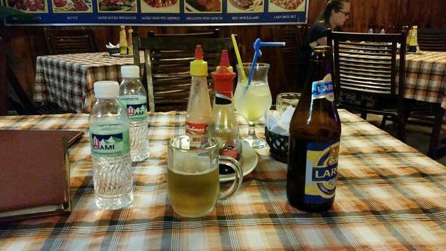 Ảnh Restaurant & Bar Việt Huệ