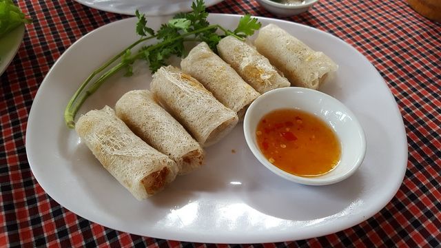 Ảnh Nhà hàng Kathy Châu