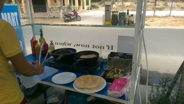 Ảnh Greek Souvlaki
