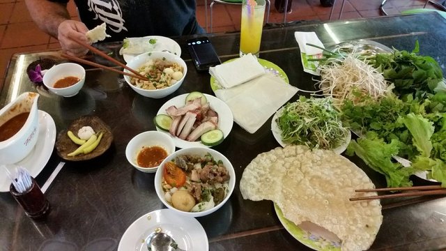 Ảnh Nhà hàng Trần Xuân