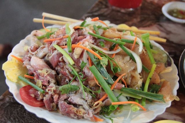 Ảnh Minh´s Family Cooking