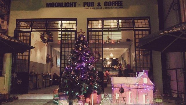Ảnh Moonlight Pub & Coffee