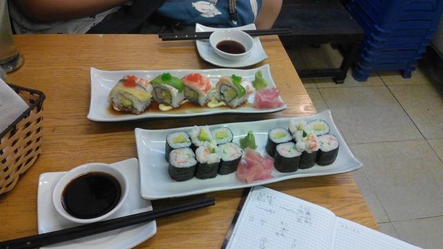 Ảnh Sushi 24