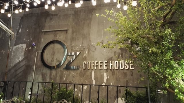 Ảnh OZ Coffee House 2