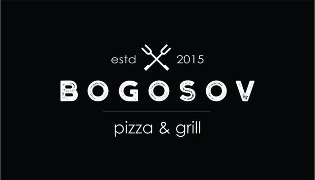 Ảnh BOGOSOV Pizza&Grill