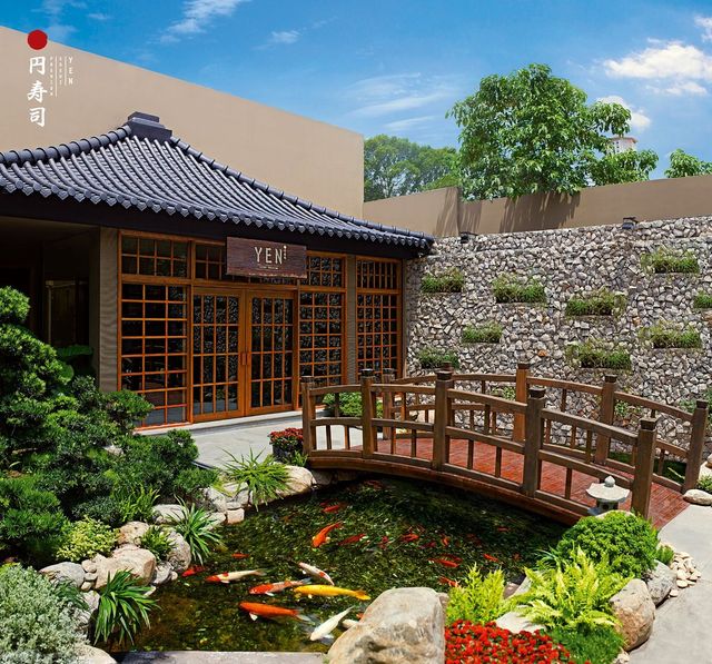 Ảnh Yen Sushi Premium