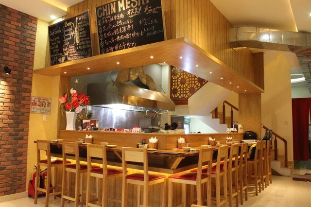 Ảnh Chin Meshi