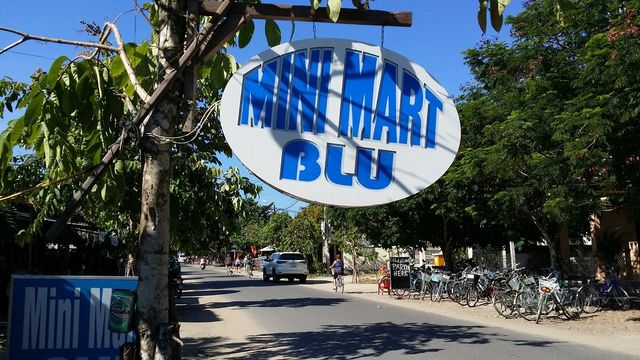 Ảnh Blu Station Hoi An