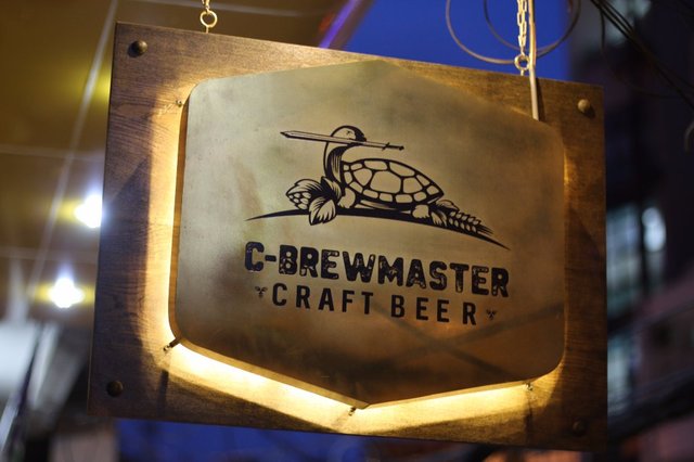 Ảnh Nhà hàng bia thủ công C-Brewmaster
