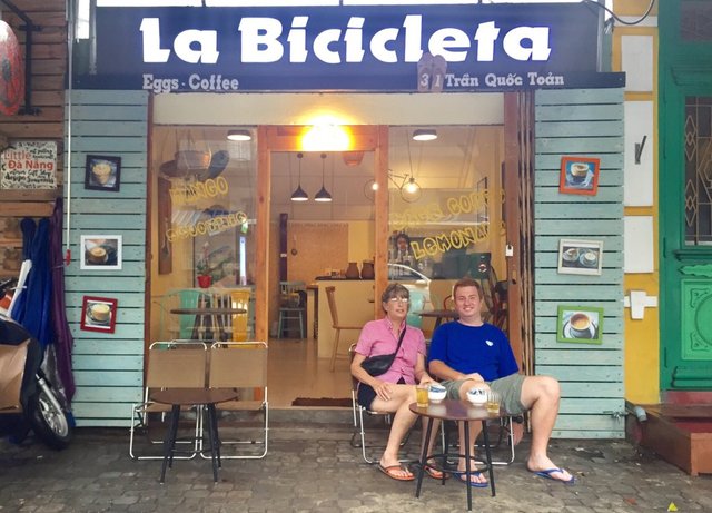 Ảnh La Bicicleta Coffee