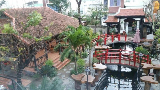 Ảnh Danang Corner Restaurant