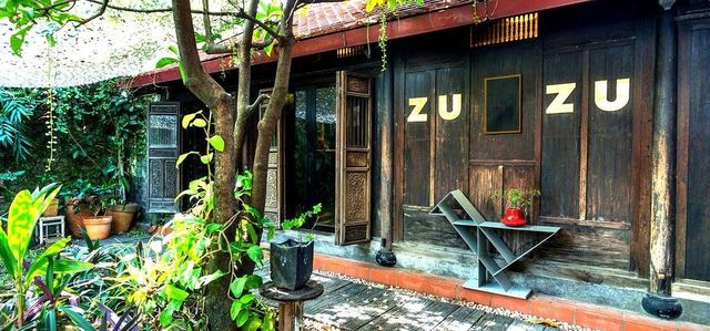 Ảnh ZUZU Concept store