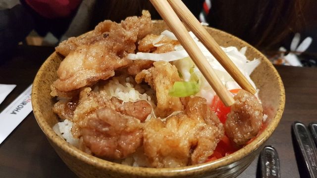 Ảnh Iroha Ramen