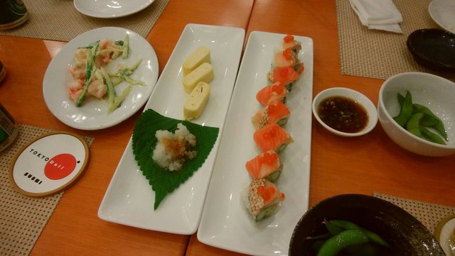 Ảnh Tokyo Deli Sushi