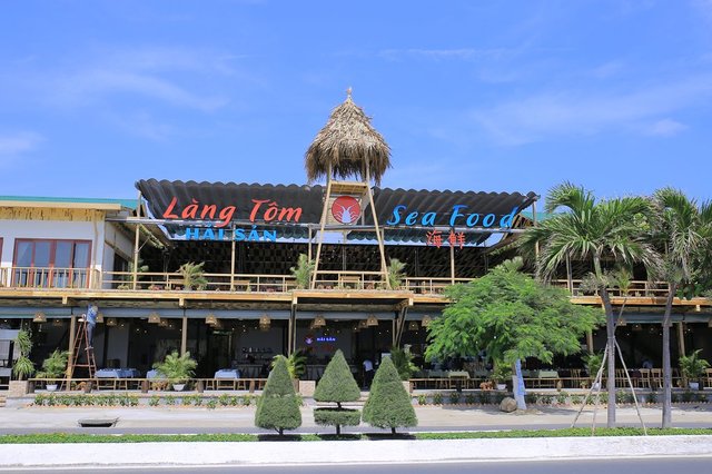 Ảnh Làng Tôm Seafood Restaurant