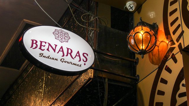 Ảnh Benaras – Indian Restaurant & Lounge