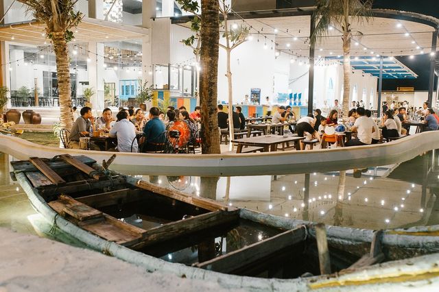 Ảnh Chang Chang Seafood