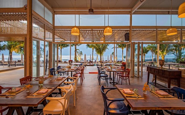 Ảnh Shri Phú Quốc - Nhà hàng and Lounge