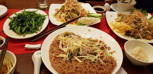 Ảnh Lạc Thái Restaurant
