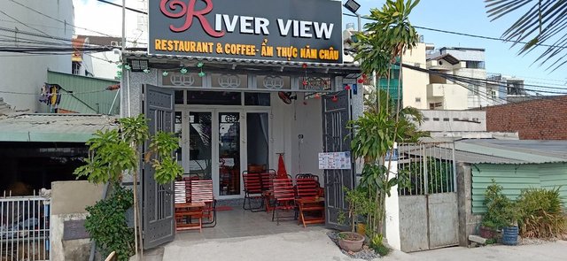 Ảnh River View Restaurant And Coffee
