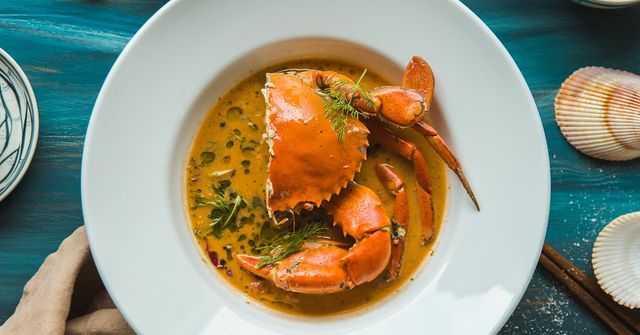 Ảnh Fresh Catch Vietnam - Mediterranean Seafood Restaurant