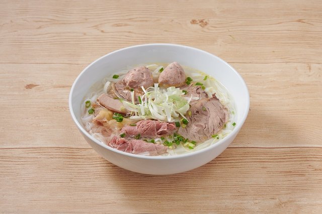 Ảnh Pho Han - The Traditional Taste