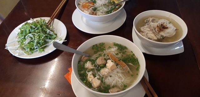 Ảnh Chả Cá Pro