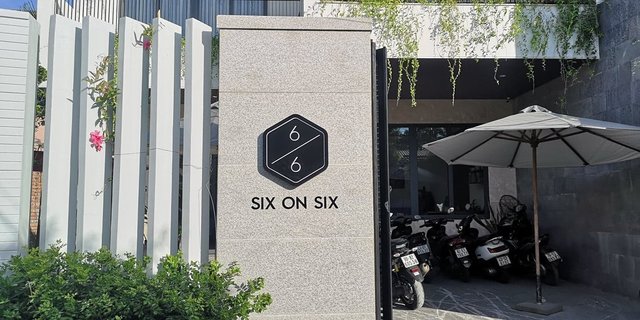 Ảnh Six On Six Cafe