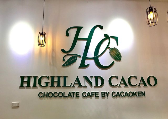 Ảnh Highland Cacao