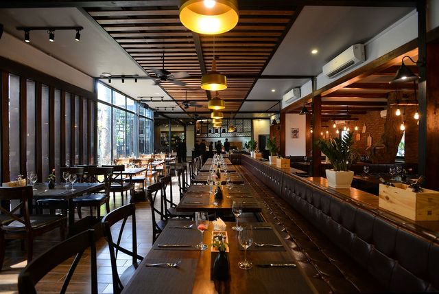 Ảnh Lebon Steak House