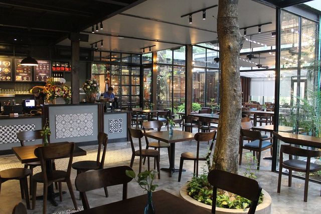 Ảnh Soba Cafe