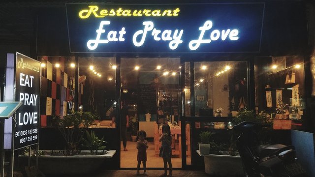 Ảnh Nhà Hàng Eat Pray Love Phú Quốc