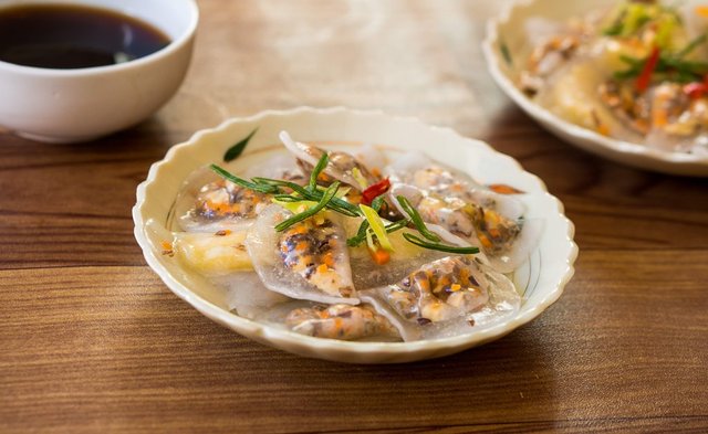 Ảnh Chay Corner - Vietnamese Dumplings