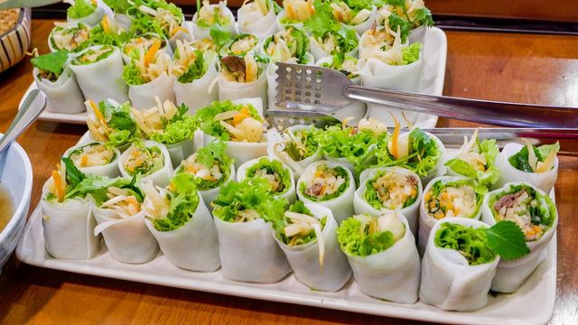 Ảnh Vegan Home