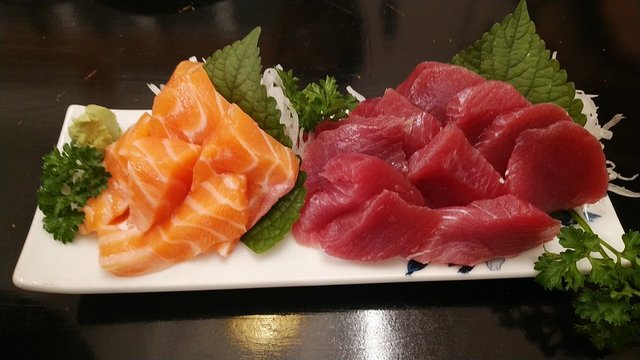 Ảnh Maguro Sushi